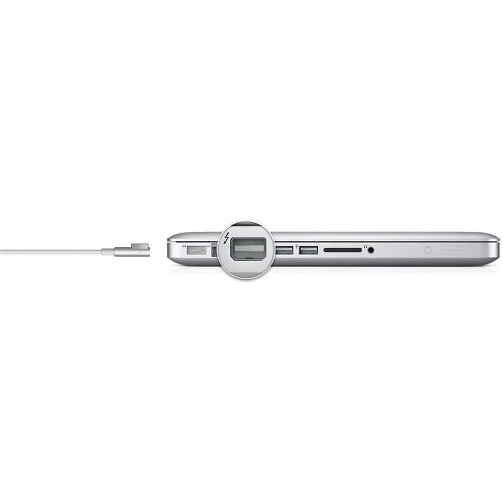 Apple MacBook Pro 13" 128GB SSD 4GB RAM MD101LL/A A1278 (Refurbished)