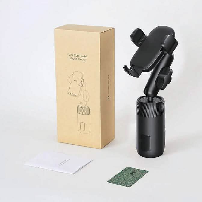Aukey Car Cup Holder Phone Mount