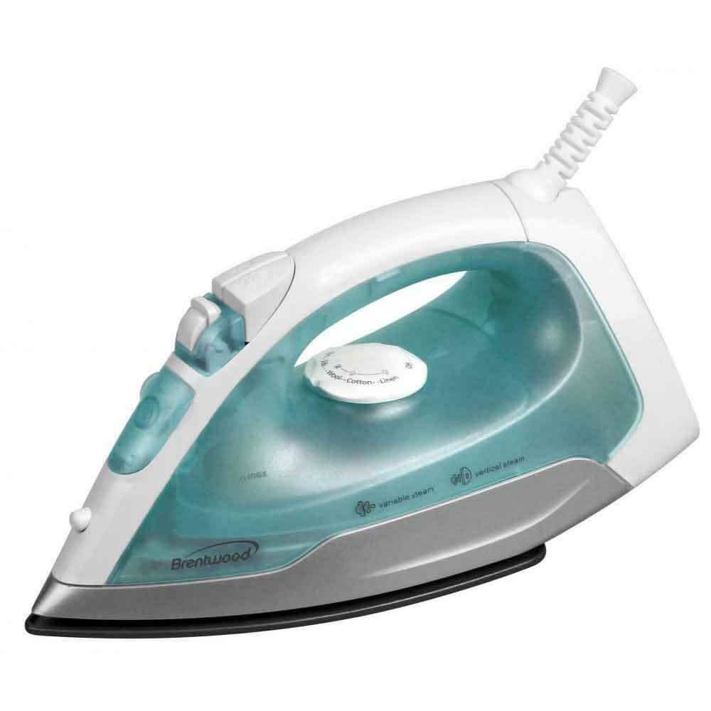 Brentwood MPI-52 Compact Steam Iron