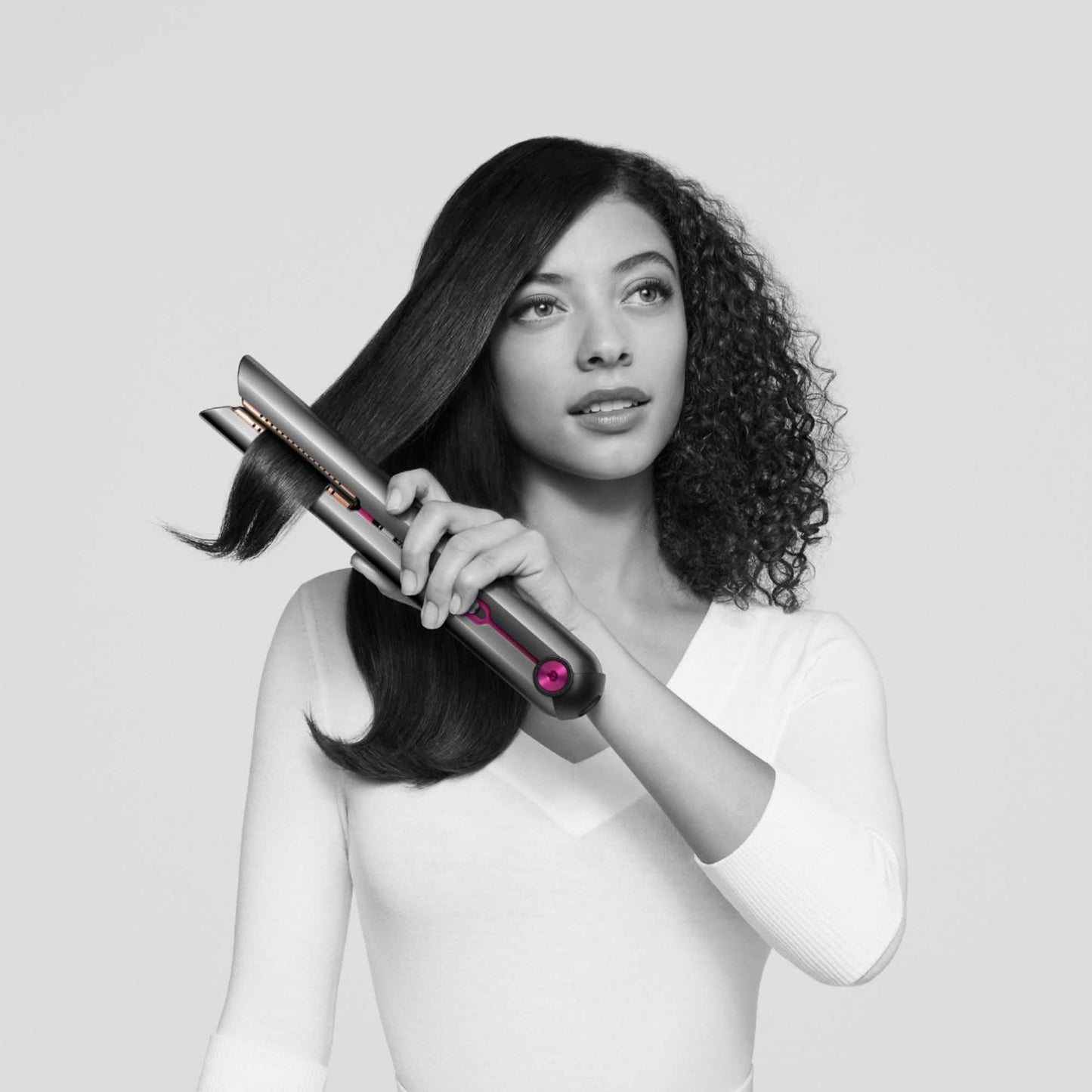 Dyson - Corrale Hair Straightener (Refurbished)