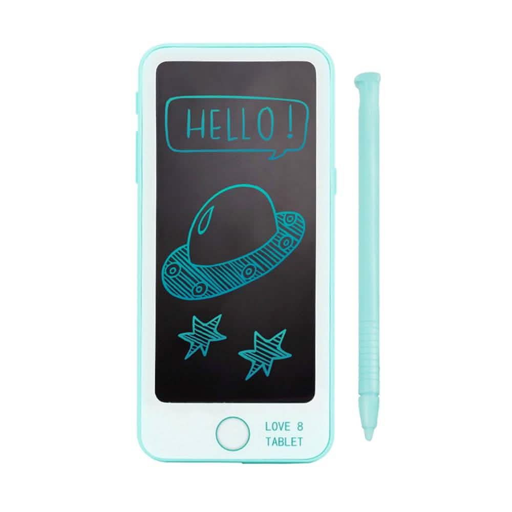 Kids Write & Erase Smartphone With Pen