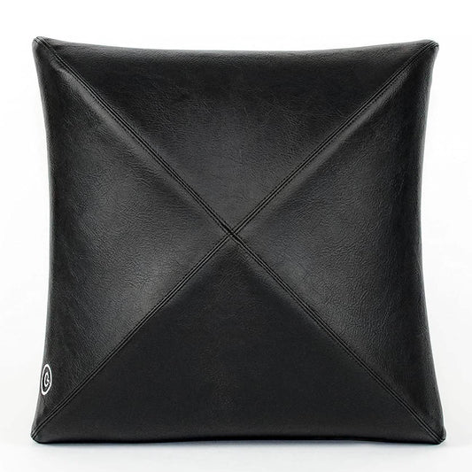 Zyllion ZMA-20 Luxury Shiatsu V-Spring Massage Pillow with Heat
