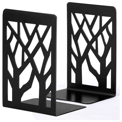 1-Pair: Book Ends for Shelves