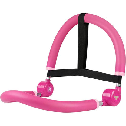 10-in-1 Abdominal & Thigh Toner Workout Equipment