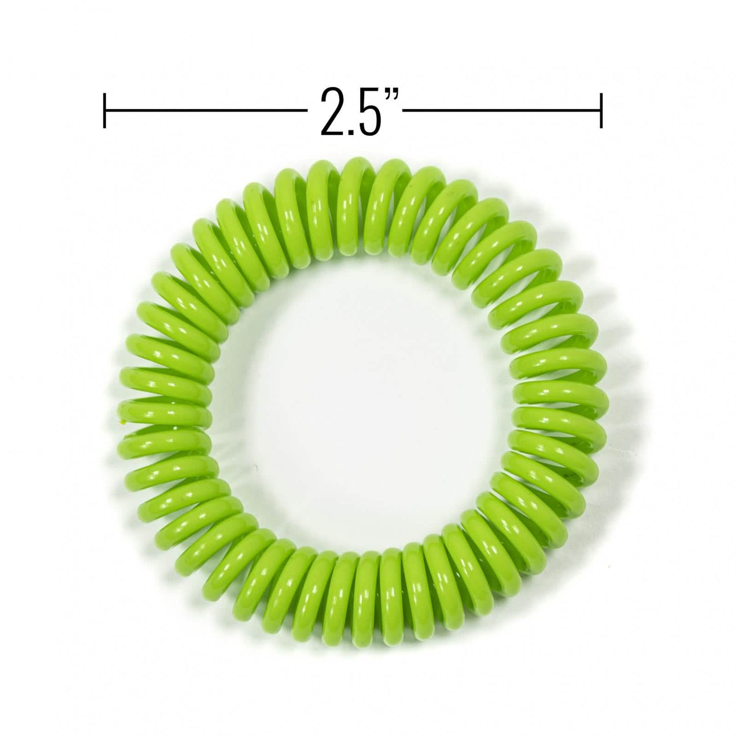 10-Pack: Mosquito Repellent Bracelet