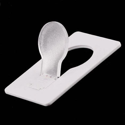 10-Pack: Portable LED Pocket Light