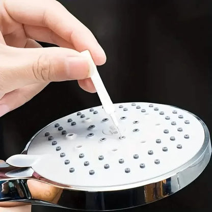 10-Pieces: Multifunctional Mini Cleaning Brush Dust Removal