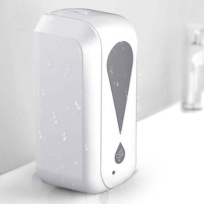 1000ml Automatic Alcohol Sanitizer Dispenser Infrared Sensor