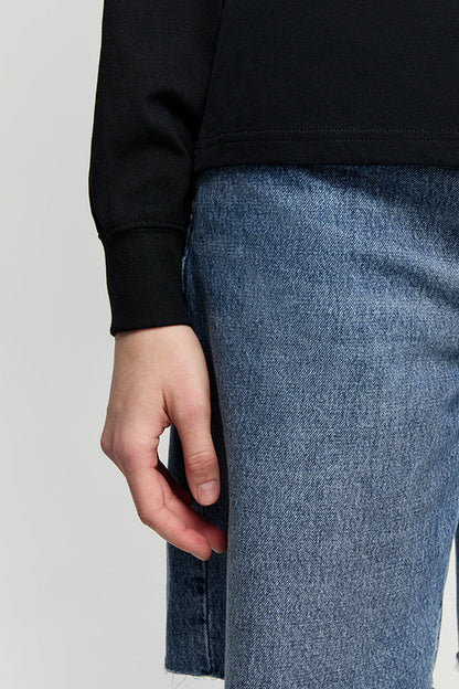 Lazy Crew Long Sleeve HJ905