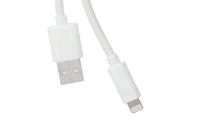 10ft Apple-Certified Lightning Cable