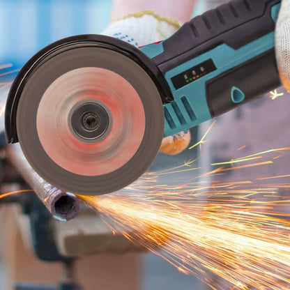 12V Cordless Mini Angle Grinding Machine