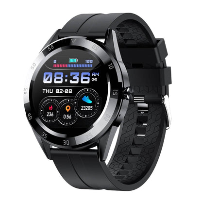 1.54" Wireless Fitness Tracker