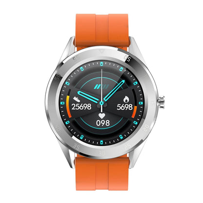 1.54" Wireless Fitness Tracker
