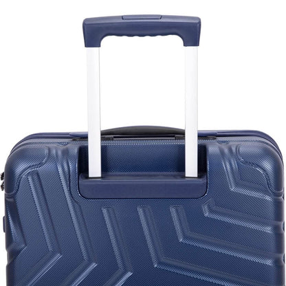 16" Hard Shell Luggage Computer Case