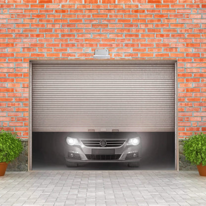 16 LEDs Outdoor Solar Wall Lights