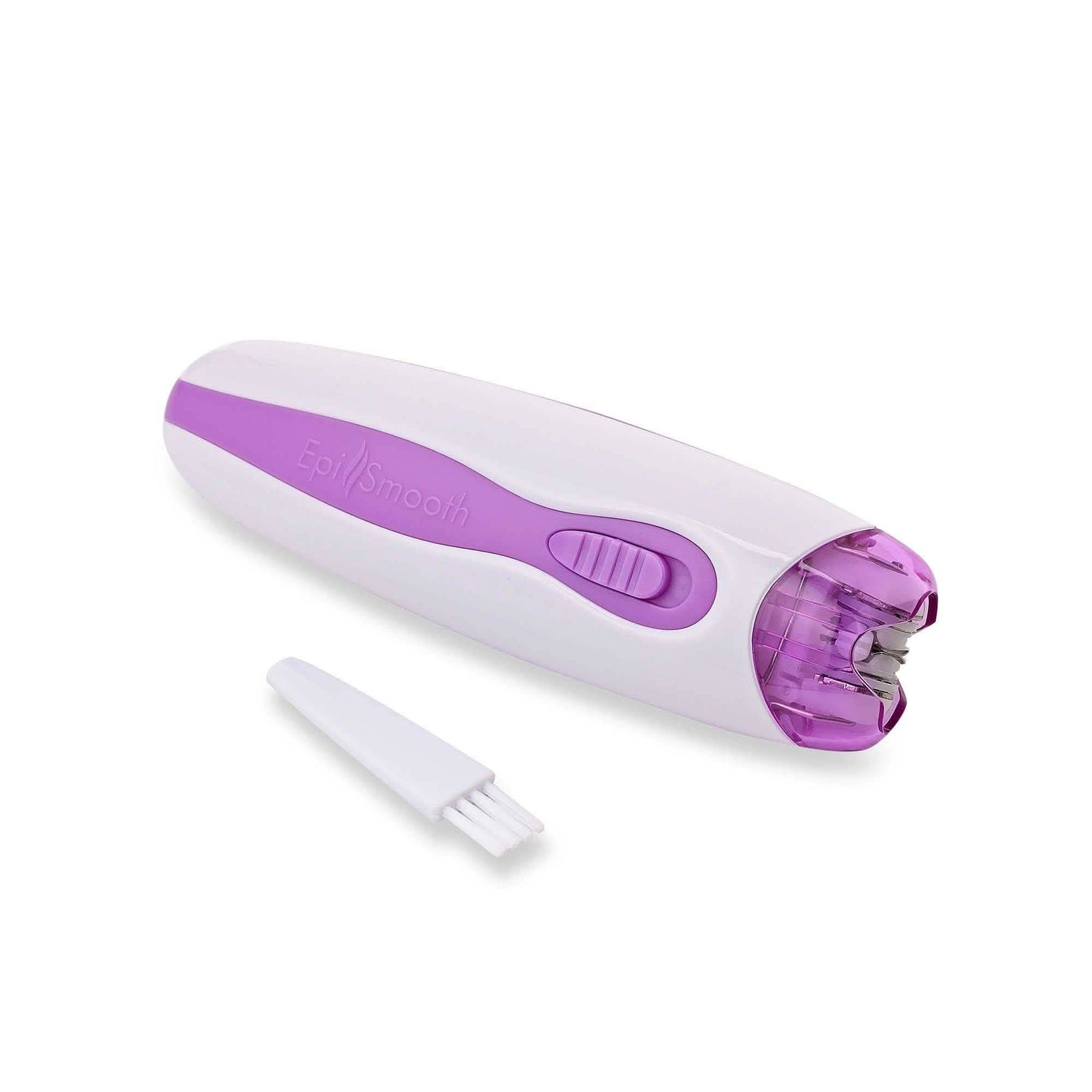 2-Pack: Epi Smooth Hair Removal System