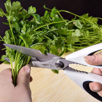 2-Pack: JB Chef Kitchen Scissor