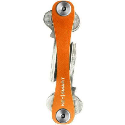 2-Pack: Keysmart Compact Expandable Key Holders