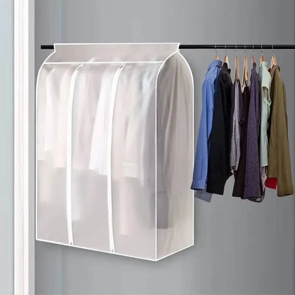 2-Pack: Lightweight Garment Cover Protector