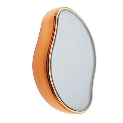 2-Pack: Painless Hair Removal Crystal Eraser