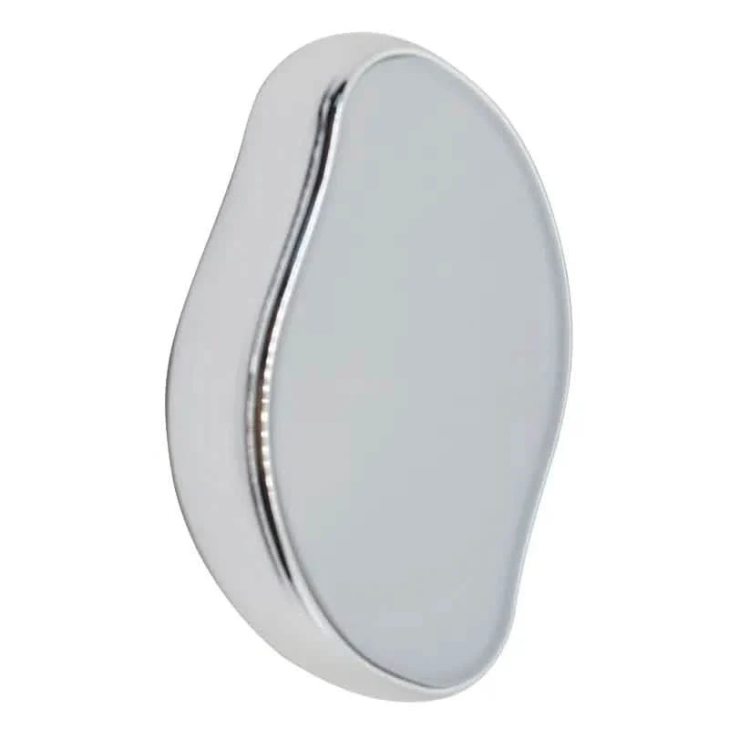 2-Pack: Painless Hair Removal Crystal Eraser