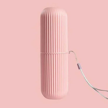 2-Pack: Portable Dental Storage Box