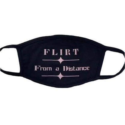2-Pack: Reusable Premium Stretchy Unisex Face Mask
