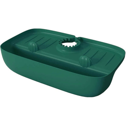 2-Pack: Sink Faucet Splash Guard