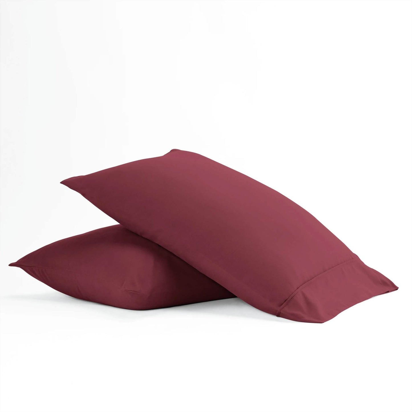 2-Piece: Essential Pillowcase Set