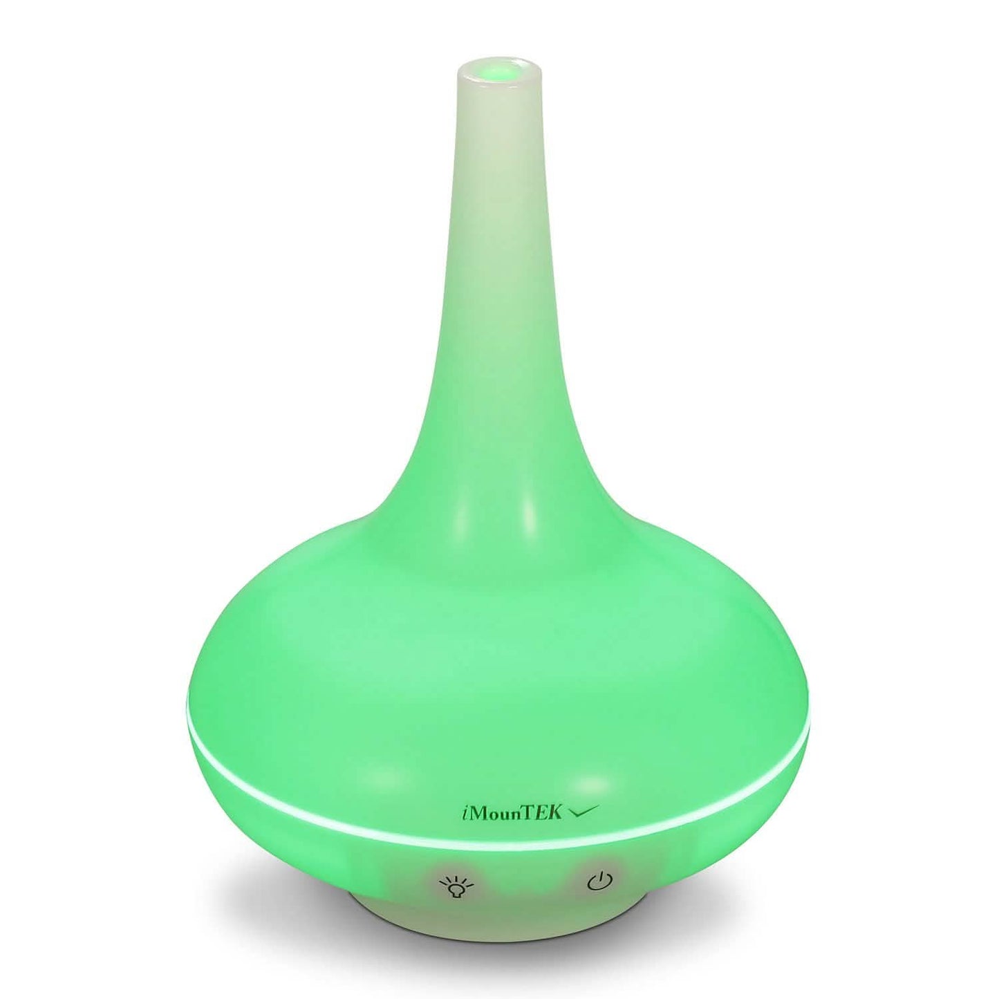 200ml Cool Mist Humidifier Ultrasonic Aroma Essential