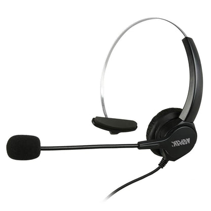 2.5mm Headset for Cordless Phones