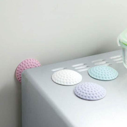 3-Piece: Door Lock Protection Pad Protection