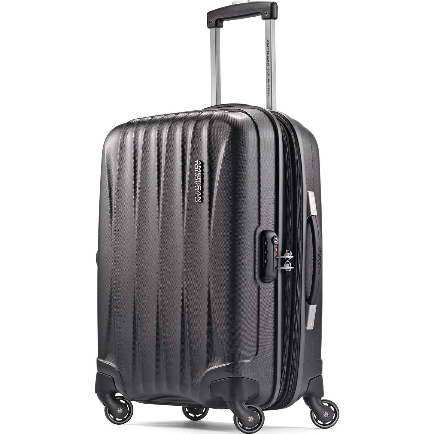 3-Piece Set: Arona Premium Hardside Spinner Luggage Set