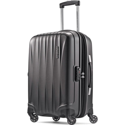 3-Piece Set: Arona Premium Hardside Spinner Luggage Set