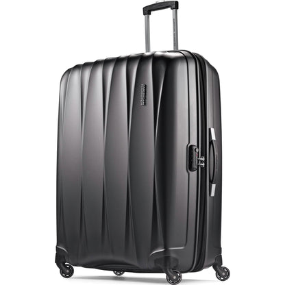 3-Piece Set: Arona Premium Hardside Spinner Luggage Set