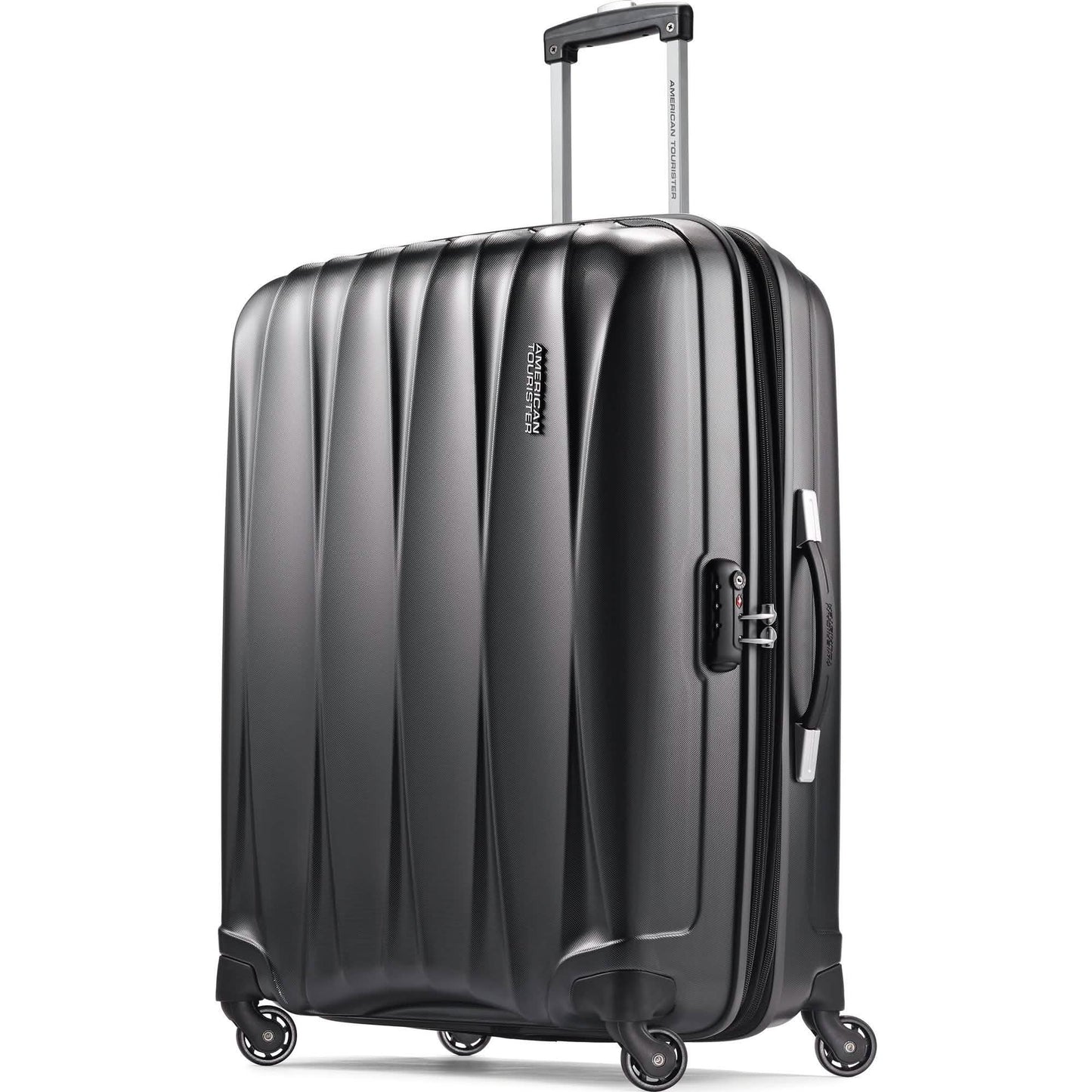 3-Piece Set: Arona Premium Hardside Spinner Luggage Set