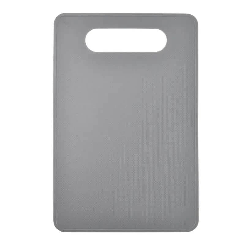 3-Piece Set: Plastic Cutting Board Foods Classification Boards