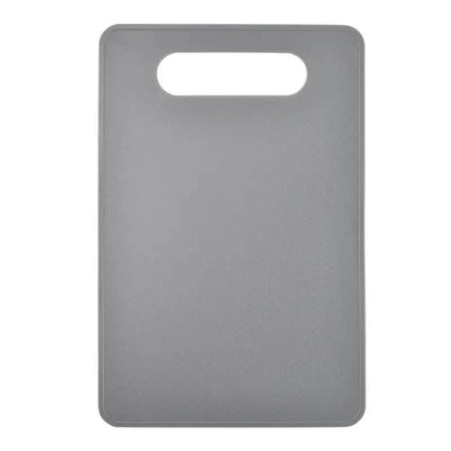 3-Piece Set: Plastic Cutting Board Foods Classification Boards