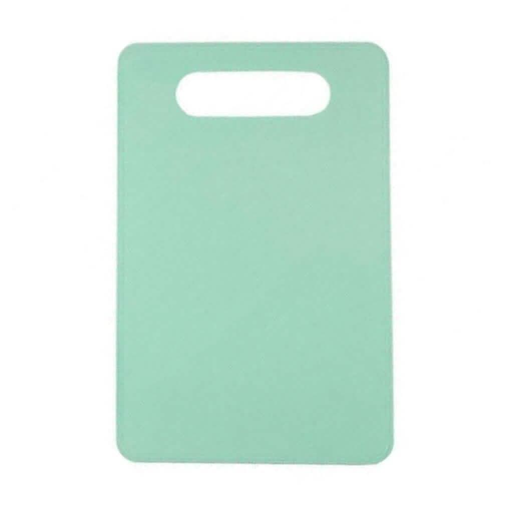3-Piece Set: Plastic Cutting Board Foods Classification Boards