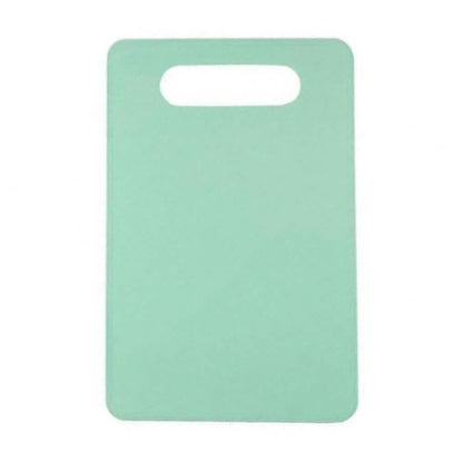 3-Piece Set: Plastic Cutting Board Foods Classification Boards