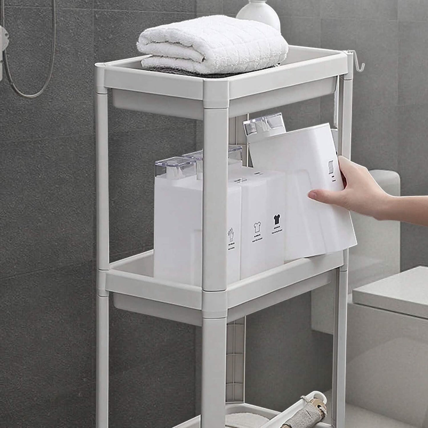 35 Oz Laundry Detergent Dispenser
