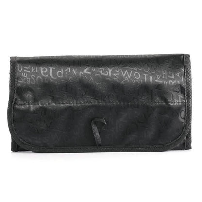 Travel Hanging Cosmetic Bag - Assorted Colors