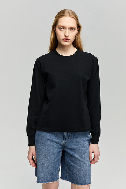 Lazy Crew Long Sleeve HJ905