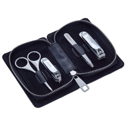 4-Piece Set: Breed Surgical Stainless Steel Tools