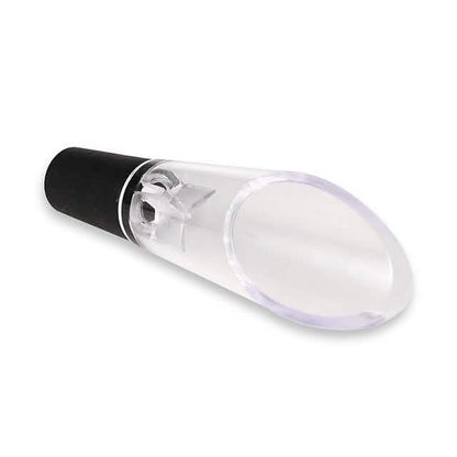 4-Pieces Set: Air Pump Wine Bottle Opener