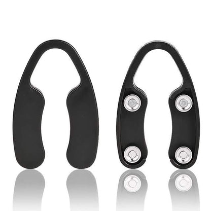 4-Pieces Set: Air Pump Wine Bottle Opener