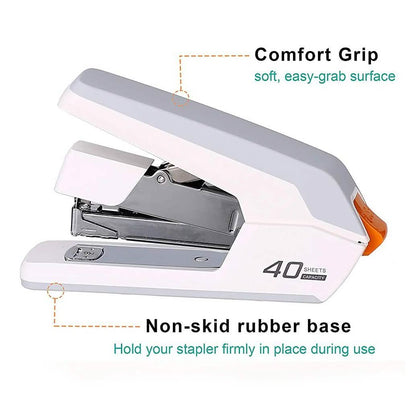40-50 Sheet Capacity Desktop Staple