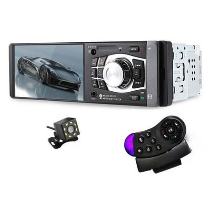4.1" Bluetooth Car MP5 Player