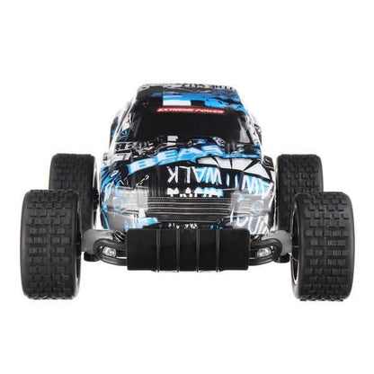 48KM/H 2.4ghz 1:20 Remote Control Car High Speed RC Truck
