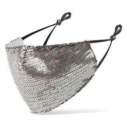 5-Pieces: Women Diamond Anti-Dust Mask
